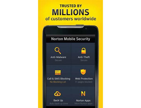 Norton Security for Android - Download the APK from Habererciyes